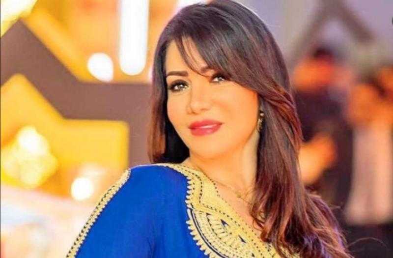 الموت يفجع الفنانة لقاء سويدان