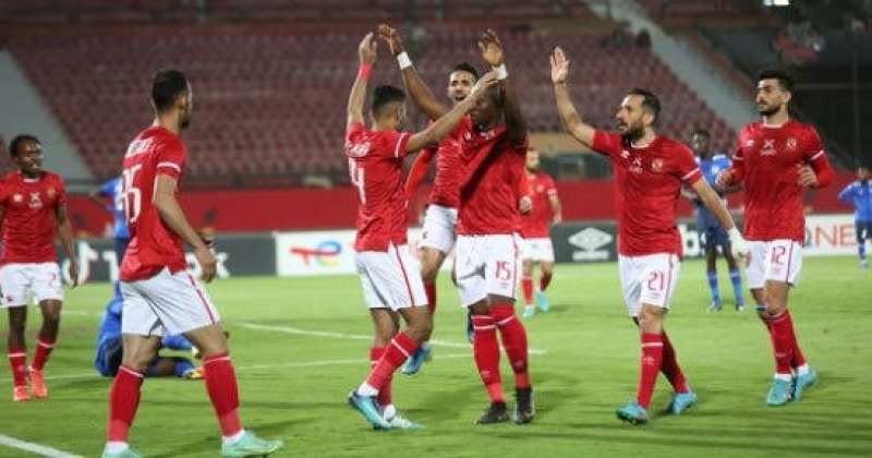 الأهلي 