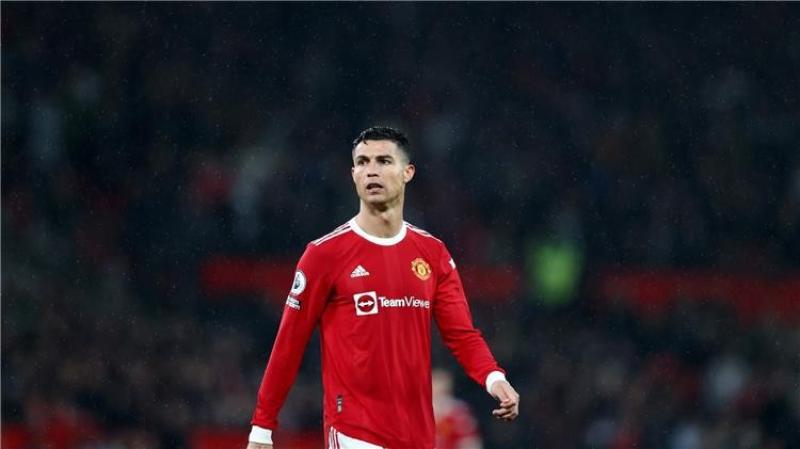 كريستيانو رونالدو يساعد مانشستر يونايتد في ضم هذا اللاعب
