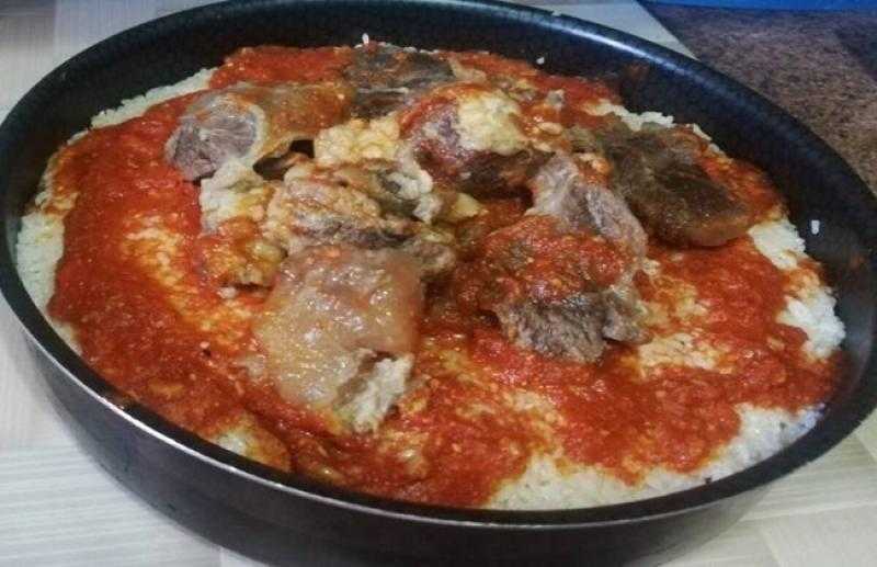 أخصائية تغذية توضح كيفية تناول الفتة الصحية «فيديو»