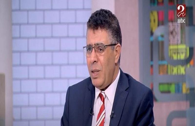 عماد الدين حسين عن انطلاق الحوار الوطني: «كانوا بيقولوا فنكوش» - فيديو