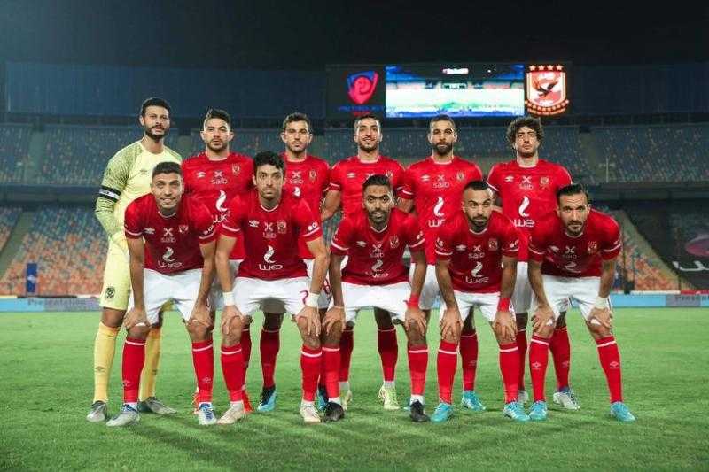 أزمة في الأهلي قبل مواجهة الجونة بالدوري