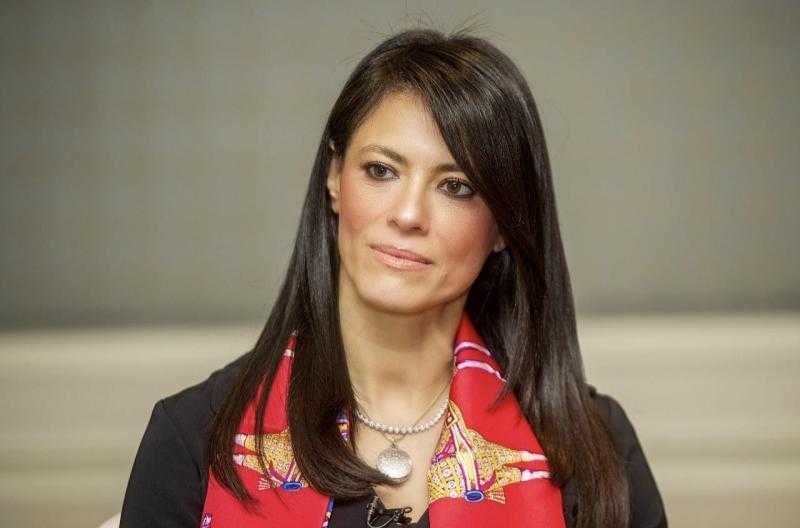 رانيا المشاط تُعلن موافقة مجلس النواب على 6 اتفاقيات