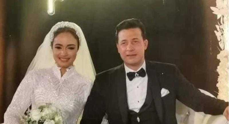 وفاة عروسين أثناء عودتهما من شهر العسل