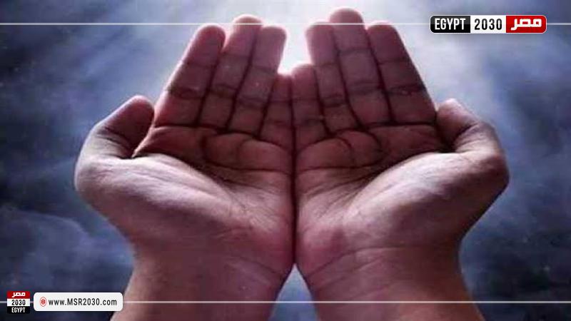 أدعية الشفاء من المرض 