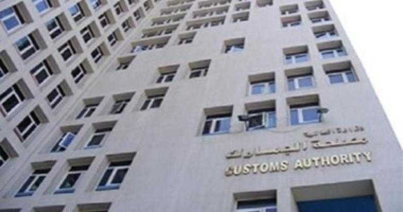 3 مليارات جنيه ضرائب ورسوم بجمارك السخنة خلال يونيو الماضي