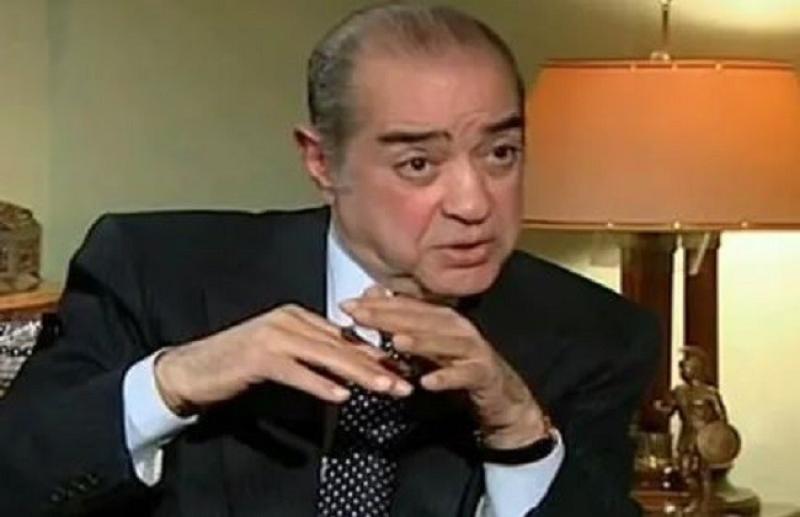 فريد الديب يتلاعب بحمدي رزق: «مفيش محامي في الدنيا يقول أتعابه» - فيديو