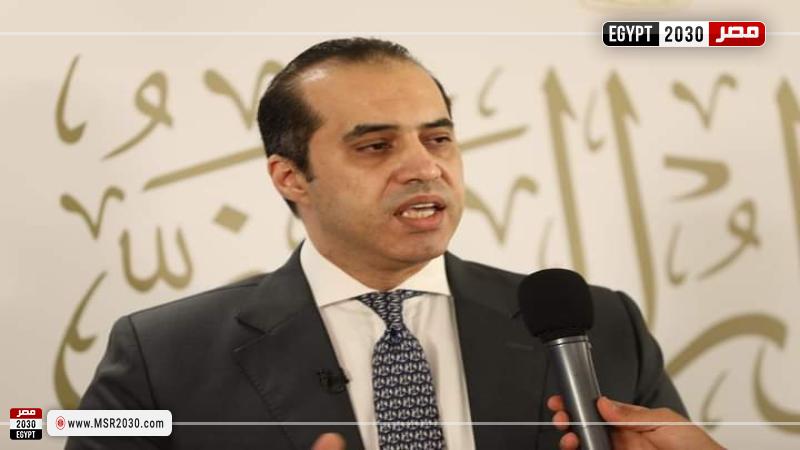 المستشار محمد فوزي
