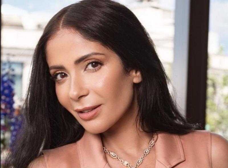 منى زكي تتألق في أحدث ظهور لها عبر «إنستجرام»