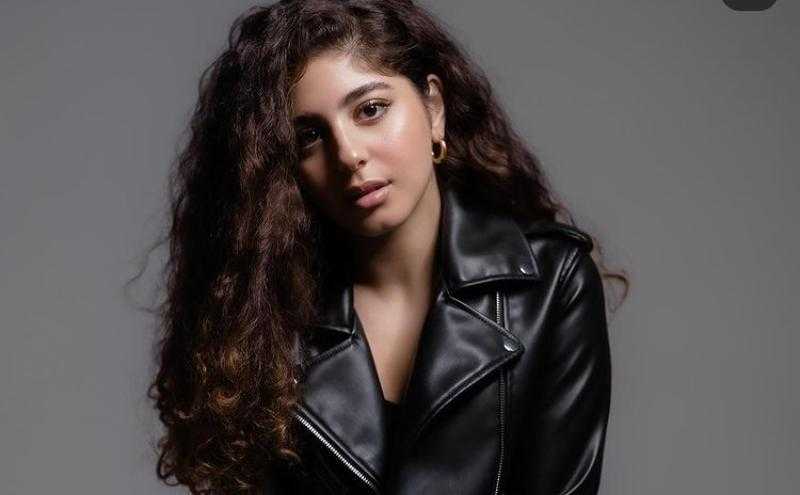 مايان السيد تهنئ فريق عمل «كيرة والجن» وتشيد بالفيلم