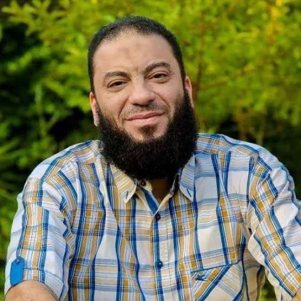 الداعية الإسلامي الشيخ حازم شومان 