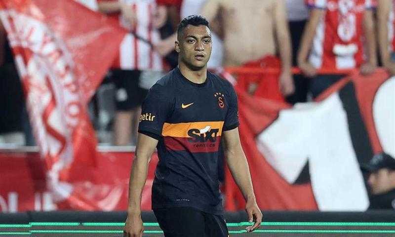 نبأ صادم للزمالك بسبب مصطفى محمد.. اعرف التفاصيل
