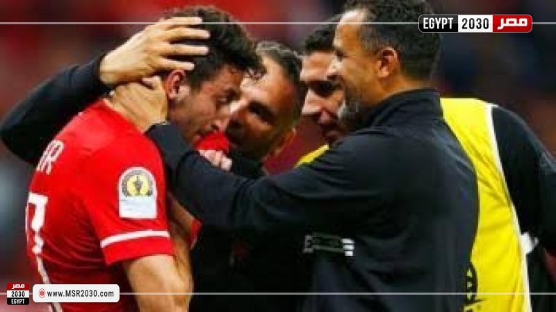 فريق الأهلي
