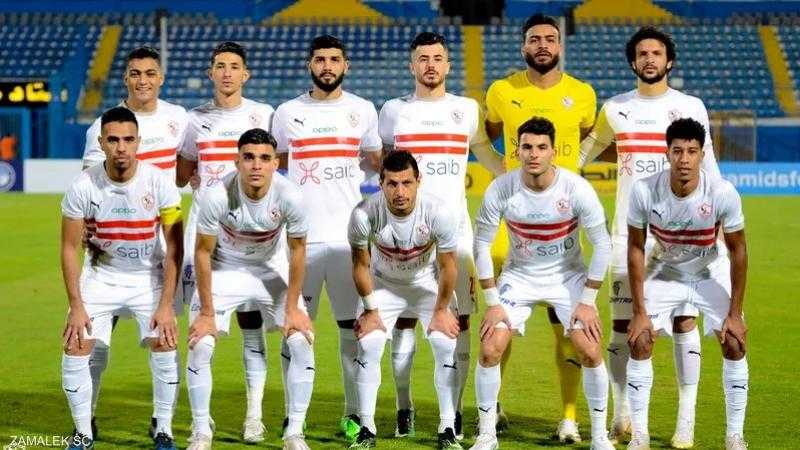 خاص .. الزمالك يوافق على عودة مغضوب الجماهير.. والسبب مفاجئ