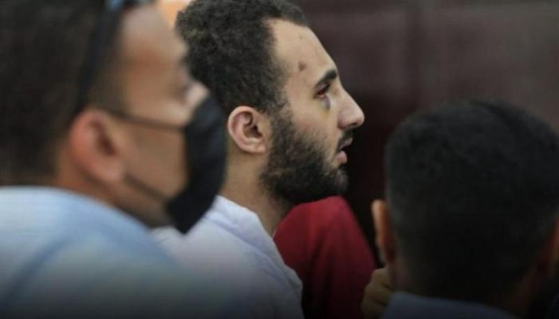 حيثيات إعدام قاتل نيرة أشرف