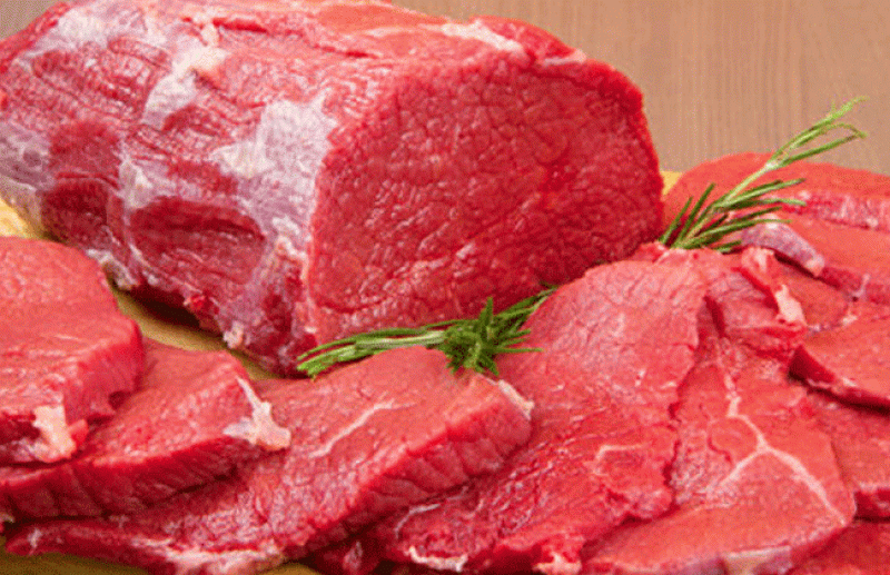 اسعار اللحوم اليوم