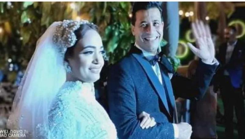 تفاصيل مؤثرة.. مصرع عروسين أثناء عودتهما من شهر العسل بشرم الشيخ