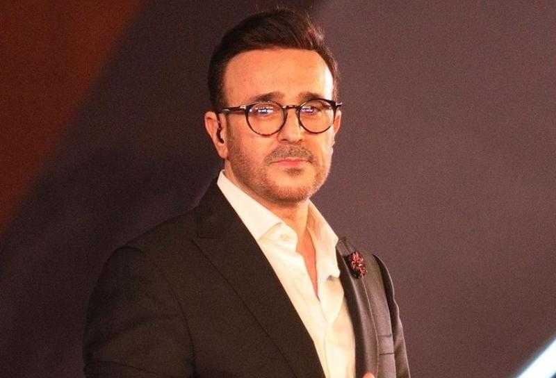 تعرف على رسالة صابر الرباعي للشعب الجزائري في عيد الاستقلال