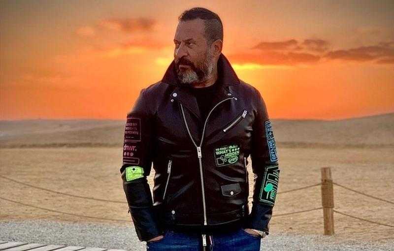 ماجد المصري يبدأ تصوير أولى مشاهده في «حدث بالفعل»