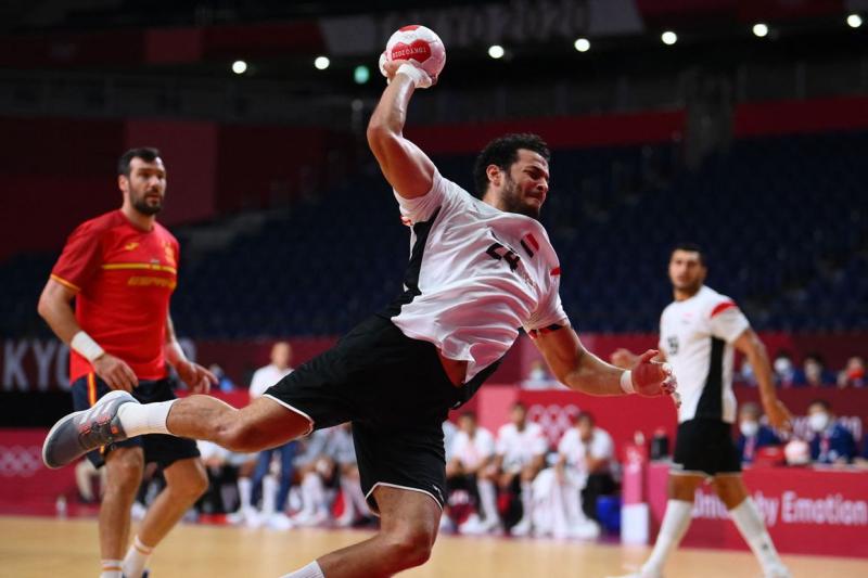 منتخب مصر