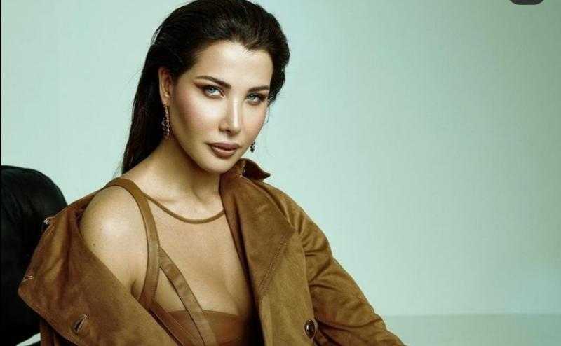 نانسي عجرم تشوق جمهورها لأحدث أغانيها - «فيديو»