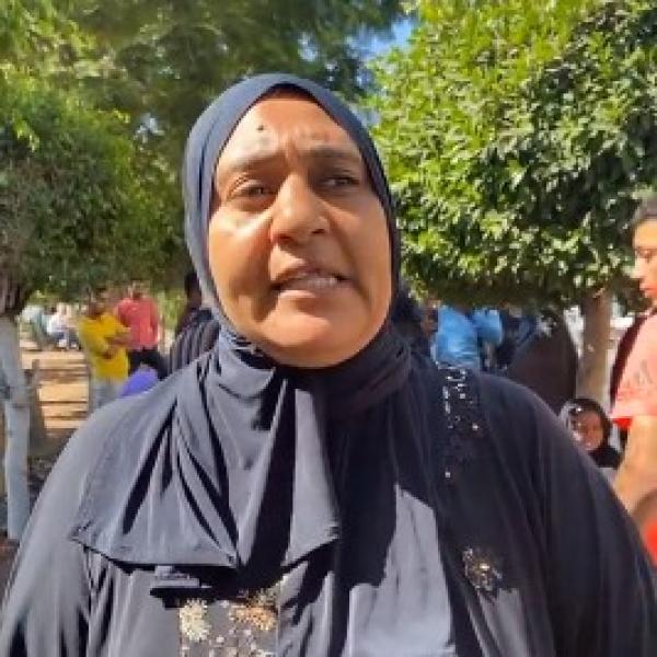 محاكمة محمد عادل قاتل نيرة أشرف.. أسرتها:«عايزين القصاص العادل»