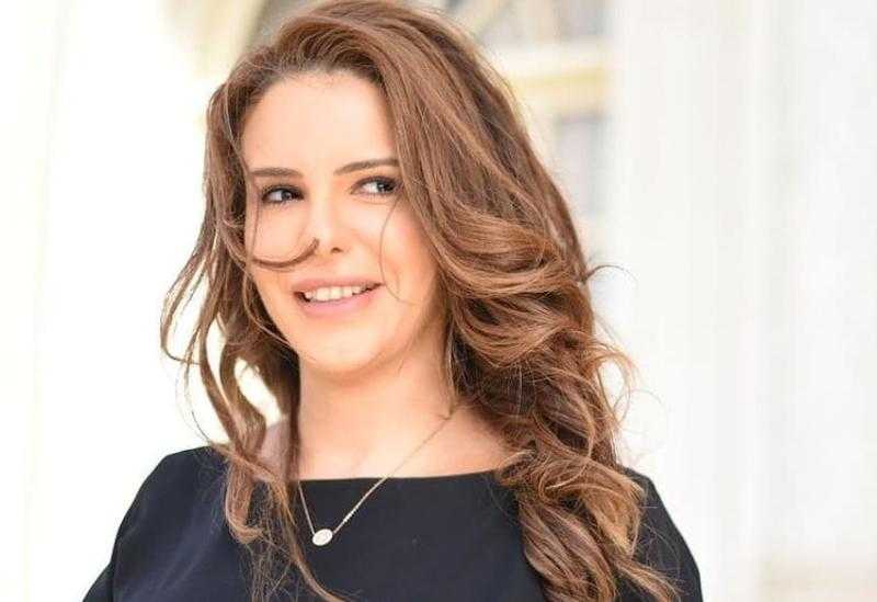 دنيا عبد العزيز تتألق في أحدث ظهور لها عبر «إنستجرام»