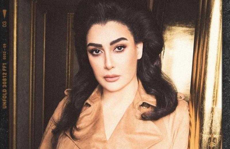 فيفي عبده تحتفل بعيد ميلاد غادة عبد الرازق «فيديو»