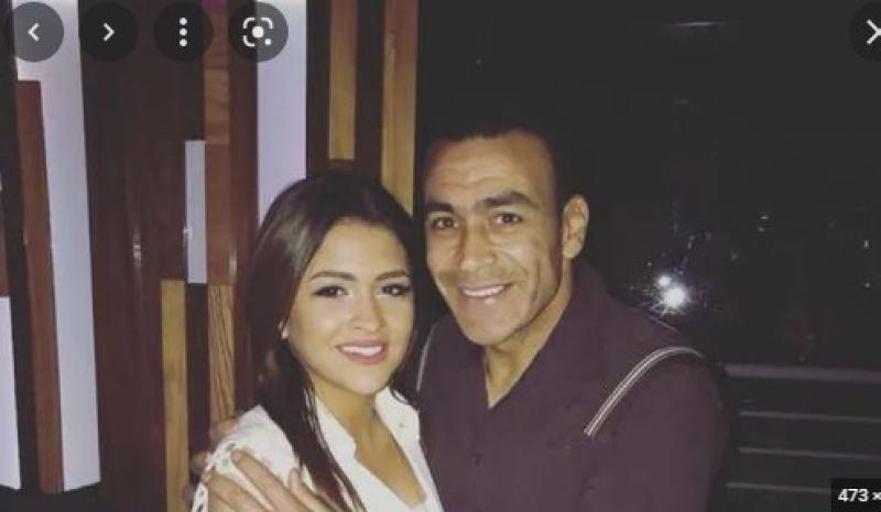 انقضاء الدعوى ضد المتهم بالتشاجر مع صديقي ابنة الحضري بالتصالح