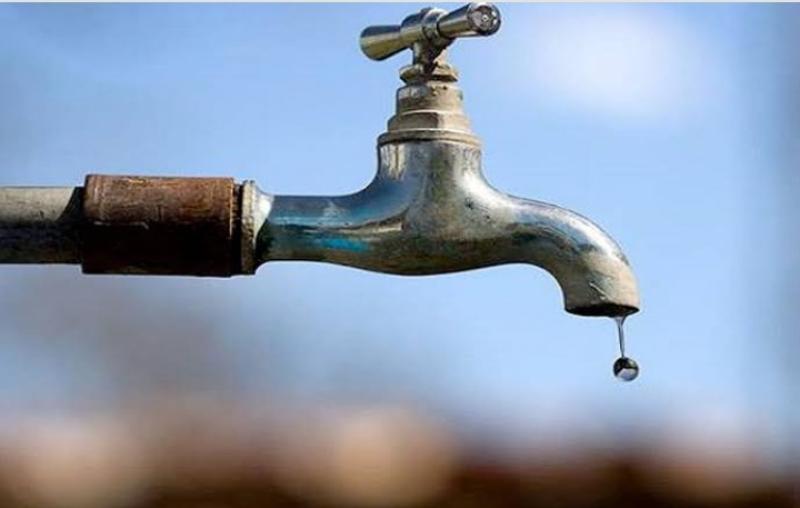 قطع المياه عن منطقتي «زهراء المعادي والمقطم».. اعرف السبب