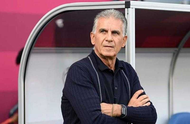 تعليق مفاجئ من كيروش على ترشحه لأفضل مدرب في إفريقيا
