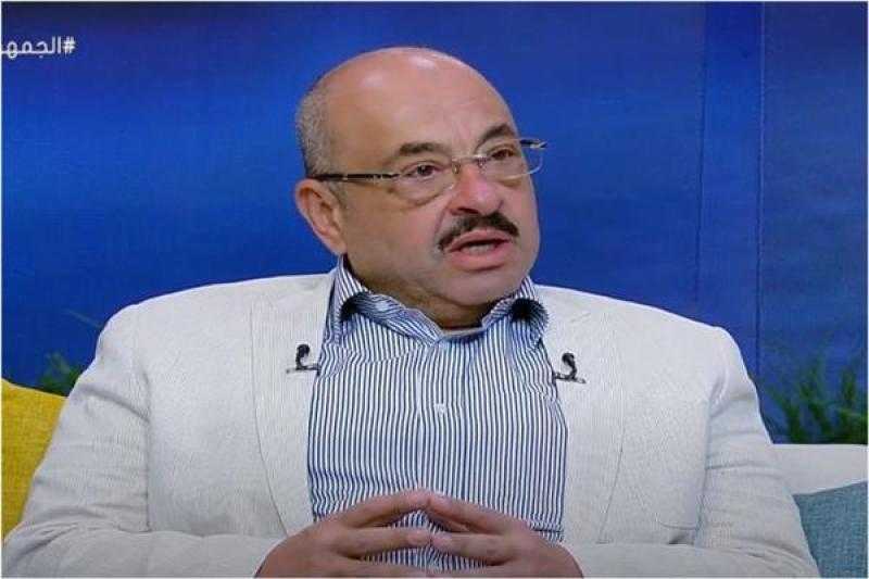 اتحاد مستثمري الصناعات الصغيرة: حجم ديون مصر ليس مقلقا فهي طويلة الأمد