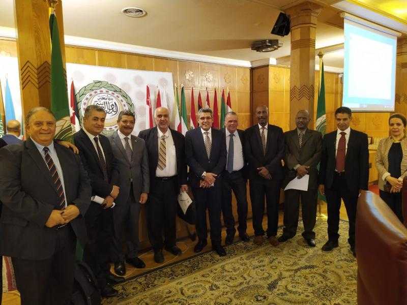 دعوة عاجلة من «الطاقة الذرية» لتأسيس بنية عربية خاصة بمجالات الطوارئ النووية