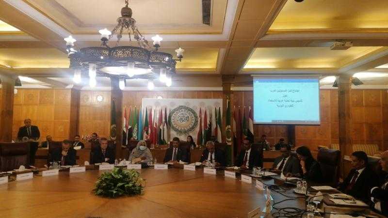 بمشاركة 12 دولة.. «الطاقة الذرية» تخطط لامتلاك محطات للرصد الإشعاعي