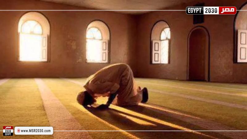 صلاة التسابيح