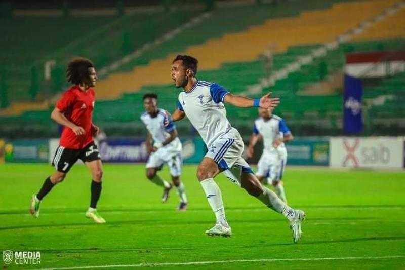 منتخب السويس يواصل المفاجآت ويقصي طلائع الجيش من كأس مصر