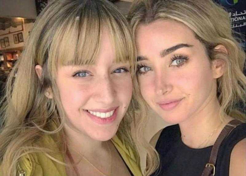 إخلاء سبيل المتهم بالتحرش بشقيقة الفنانة هنا الزاهد في أكتوبر