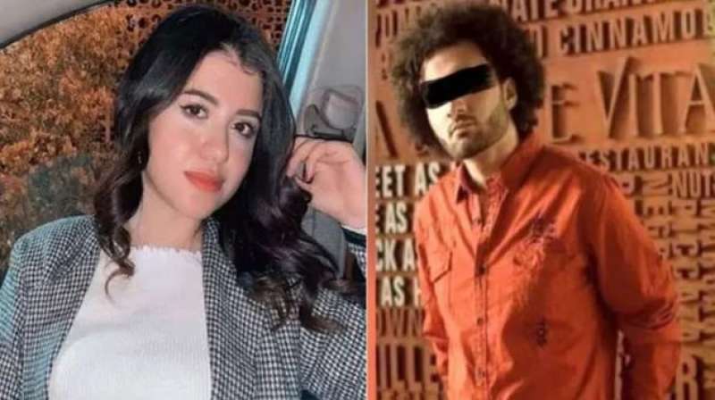نيرة أشرف والمتهم
