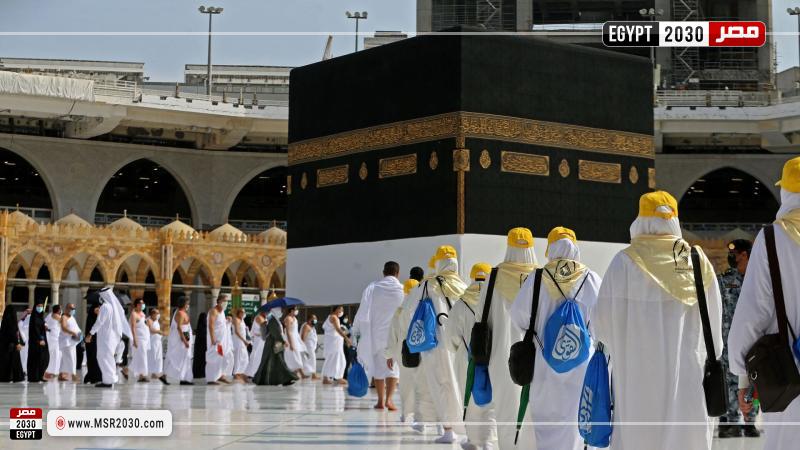 الكعبة المشرفة