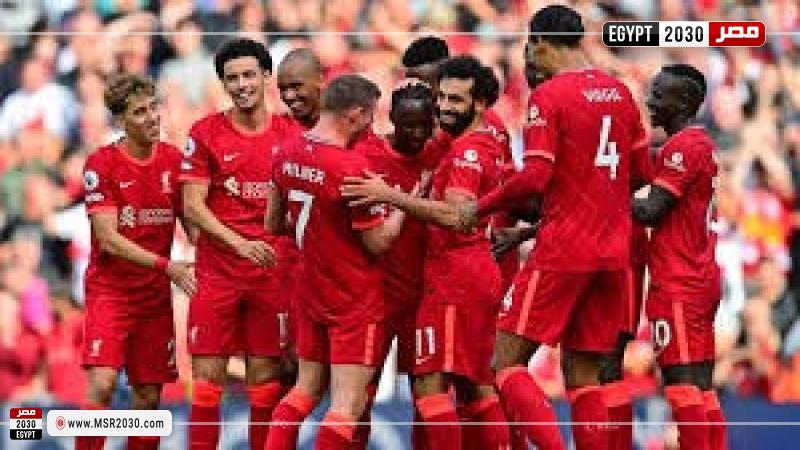 ليفربول