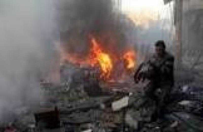 الصحة الفلسطينية: 9 شهداء و40 مصابًا في القصف الإسرائيلي على غزة