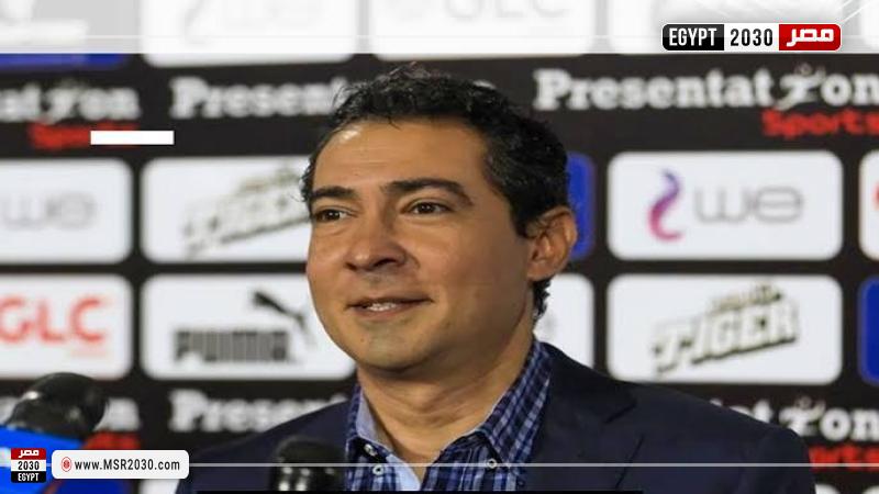 محمد بركات
