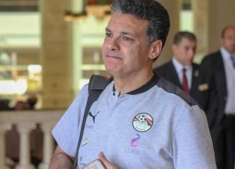 هل طلب إيهاب جلال 10 مليون لتدريب الإسماعيلي؟.. وكيله يجيب