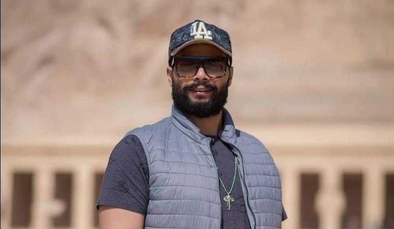 أحمد عبدالله محمود يبدأ تصوير مشاهده في «حدث بالفعل»