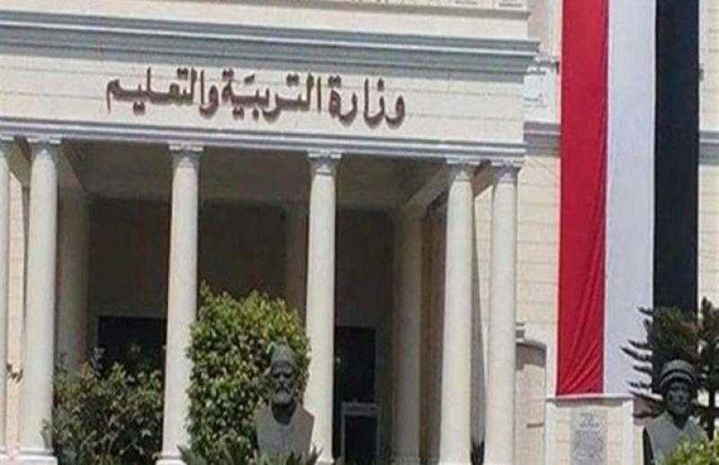 التعليم: لدينا 50 مدرسة تكنولوجية تطبيقية منتشرة بـ 15 محافظة.. «فيديو»