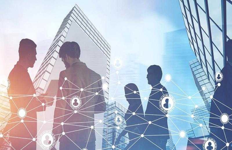 فتحي شمس الدين: عدد سكان مصر تخطى 100 مليون ونحتاج للخدمات الرقمية.. «فيديو»