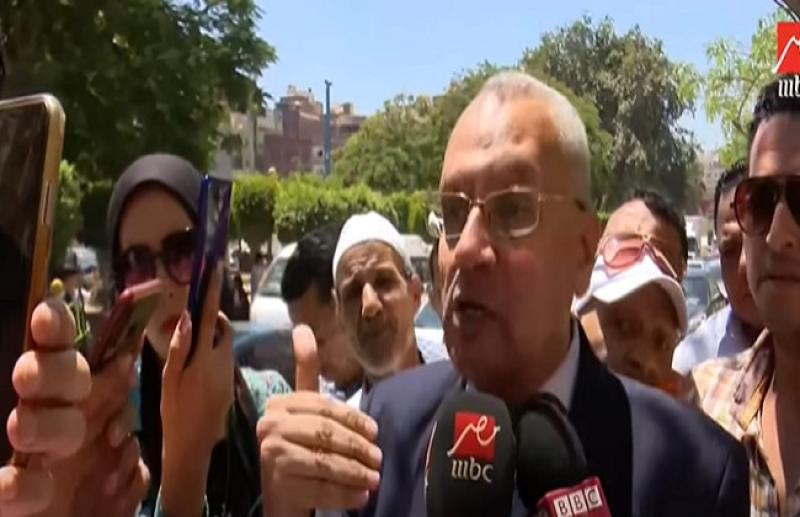 «الجاي أصعب».. محامي أسرة نيرة أشرف يكشف عن المرحلة القادمة بالقضية «فيديو»