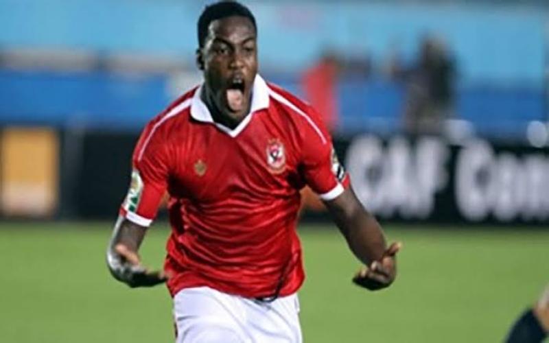 «مش هتصدقوا».. إيفونا يفاجئ جماهير الأهلي