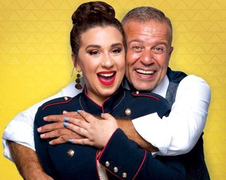 شريف منير يخرج عن صمته ويكشف حقيقة خلافه مع ابنته أسما