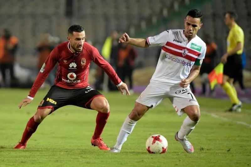 «طار في الهوا».. صفعة قوية للأهلي والزمالك بعد خطف «دبابة الدوري»